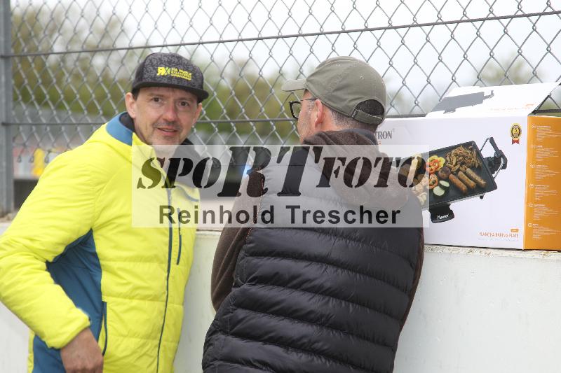 Archiv-2025/08 20.04.2025 Speer Racing ADR/Impressionen
